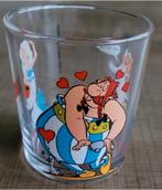 Asterix en Obelix: 2 verzamelglazen, Collections, Personnages de BD, Enlèvement ou Envoi, Astérix et Obélix, Comme neuf, Ustensile
