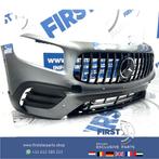 X247 GLB 35 AMG VOORBUMPER W247 GLB35 BUMPER + GT GRIL 247 O, Mercedes-Benz, Utilisé, Avant, Enlèvement ou Envoi
