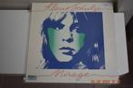 LP : Klaus Schulze - Mirage, CD & DVD, Vinyles | Autres Vinyles, Enlèvement ou Envoi, Utilisé