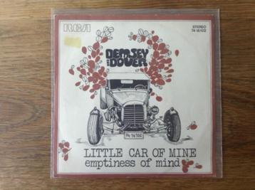 single demsey and dover disponible aux enchères