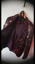 Costume de mariage, porté une fois, Vêtements | Hommes, Enlèvement, Comme neuf, Costume de mariage