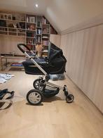 Buggy Quinny Buzz 4 wielen, Kinderen en Baby's, Kinderwagens en Combinaties, Ophalen, Zo goed als nieuw, Quinny