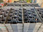 Mara trays 12 gaats, Tuin en Terras, Kweekspullen, Ophalen, Gebruikt