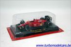Ferrari F1 88C 1988 Gerhard Berger 1/43 Blister, Hobby & Loisirs créatifs, Voitures miniatures | 1:43, Envoi, Neuf, Voiture, Autres marques