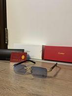 Cartier, Bijoux, Sacs & Beauté, Lunettes de Soleil & Lunettes | Hommes, Enlèvement ou Envoi, Neuf
