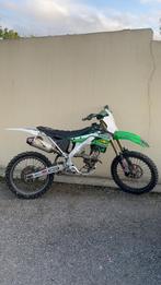 Toutes pièces 250 kxf, Motos, Enlèvement ou Envoi