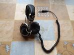 CASQUE PHILIPS AUDIO N6309 ANNÉES 80, Enlèvement, Utilisé, Philips