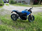 Zero S moto + HJC helm, Motos, Motos | Marques Autre, 12 à 35 kW, 1 cylindre, Sport, ZERO MOTORCYCLES