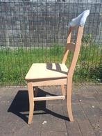 Chaises de Herve NEUVE, Maison & Meubles, Chaises, Autres couleurs, Enlèvement, Cinq, Six Chaises ou plus, Bois