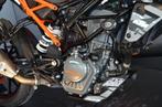KTM Duke 125 en parfait état avec garantie, Motos, Entreprise, 1 cylindre, Naked bike, 125 cm³