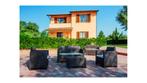 Vacances en Toscane dans une villa avec jardin et piscine –, Vakantie, Vakantiehuizen | Italië, 5 personen, 2 slaapkamers, Wasmachine