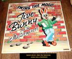 Jive Bunny maxi 45T--vinyle disque., CD & DVD, Enlèvement, Utilisé, Rock and Roll