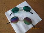 Lunettes solaires homme/femme., Handtassen en Accessoires, Zonnebrillen en Brillen | Heren, Ophalen, Zo goed als nieuw, Bril