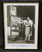 Maurice Antony (1883–1963) Originele gesigneerde foto, Verzamelen, Ophalen of Verzenden, Foto