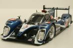 Peugeot 908 Spark 1/43 - Le Mans 2011, Hobby & Loisirs créatifs, Voitures miniatures | 1:43, Enlèvement ou Envoi, Neuf, Voiture