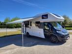 camping-car Sunliving A70DK, 6 à 7 mètres, Entreprise, Diesel, Adria