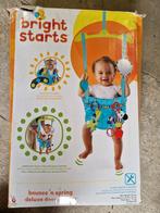 Deur jumper en loopwagen, Enfants & Bébés, Enlèvement, Comme neuf