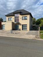 Mooie grote alleenstaande woning te koop Hasselt / Stokrooie, Immo, Maisons à vendre, 9 pièces, 201 UC, Ventes sans courtier, Hasselt