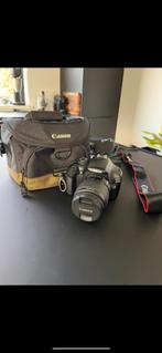 Canon EOS 1100D, Enlèvement, Comme neuf, Reflex miroir, Canon