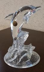 Dauphin Cristal d'Arques., Antiquités & Art, Enlèvement