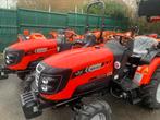 Micro tracteur FieldTrac 32ch et 29ch 4x4, Articles professionnels, Enlèvement