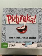 Pictureka, Hobby en Vrije tijd, Ophalen of Verzenden, Zo goed als nieuw