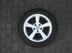 pneus d'hiver avec jante pour Audi A3, Autos : Pièces & Accessoires, Pneus hiver, Véhicule de tourisme, Enlèvement, Utilisé