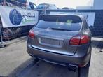 MOTEUR DE FREIN A MAIN ELECTRIQUE Porsche Cayenne II (92A), Autos : Pièces & Accessoires, Utilisé, Porsche