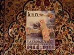 Revue Icare, Enlèvement ou Envoi