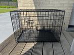 Cage pour chien (chenil pour chien) medium, Animaux & Accessoires, Enlèvement, Utilisé