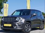 Jeep Renegade 1.0 T-GDI / Longitude / GPS, Auto's, Euro 6, 120 pk, Handgeschakeld, SUV of Terreinwagen