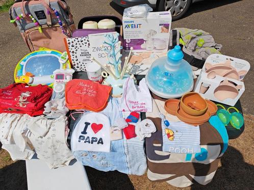 Chicco,avent, Kinderen en Baby's, Overige Kinderen en Baby's, Zo goed als nieuw, Ophalen