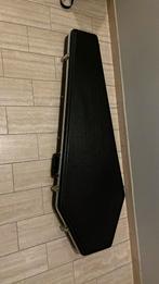 Coffin case - kist basgitaar, Muziek en Instrumenten, Ophalen, Zo goed als nieuw