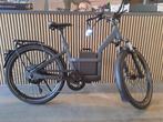 KLEVER Y MUSE 45 GRAPHITE GRAY UNI 1200WH, Fietsen en Brommers, Nieuw, 47 tot 51 cm, 50 km per accu of meer, Ophalen
