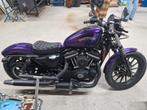 Harley Davidson Sportster 883 Iron XXL - 2014 - 12000 km, Motoren, Motoren | Harley-Davidson, Particulier