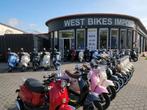 Le plus grand importateur du Benelux à partir de 1550 euros, Vélos & Vélomoteurs, Scooters | Vespa, Neuf, Autres modèles, Enlèvement