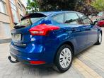 FORD FOCUS 1.0 ECOBOOST ESSENCE 84000KM AIRCO  2015 6950€, Autos, Focus, 998 cm³, Euro 6, Entreprise