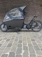Urban Arrow Family Performance Essential, Fietsen en Brommers, Fietsen | Bakfietsen, Zo goed als nieuw, 2 kinderen, Elektrisch
