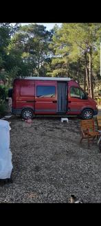 Mobilhome 2001bj, Caravans en Kamperen, Mobilhomes, Overige merken, Diesel, Particulier, 6 tot 7 meter