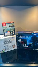 ️️Lot de 3 consoles neuves!!..️️️, Consoles de jeu & Jeux vidéo, Enlèvement ou Envoi, Neuf