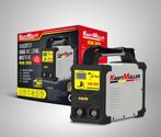 Poste de soudage inversé KRAFT MULLER KM-360, Autos : Divers, Outils de voiture, Enlèvement, Neuf