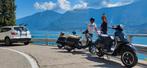 Vespa GTS 125 super te koop, Vélos & Vélomoteurs, Scooters | Vespa, Enlèvement, Comme neuf