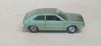 DINKY TOYS SPAIN VOLKSWAGEN SCIROCCO REF 11539, Enlèvement ou Envoi, Comme neuf, Voiture, Dinky Toys