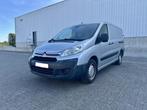 Citroën Jumpy 2.0HDI / EURO 5 / CHÂSSIS EXTRA LONG /3 SIEGES, Autos, 94 kW, Euro 5, Achat, 3 places
