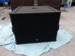 l acoustics, Audio, Tv en Foto, Professionele apparaten, Ophalen, Zo goed als nieuw, Audio