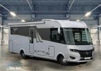 Camping-car Mercedes-Benz intégré Frankia 8400 Plus Platin, Caravanes & Camping, 8 mètres et plus, Entreprise, Intégral, Mercedes-Benz