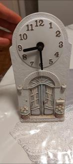 Montre/horloge décorrative de Maison du Monde, Maison & Meubles, Accessoires pour la Maison | Miroirs, Enlèvement, Utilisé, Autres formes