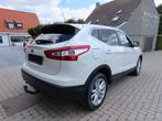 Nissan QASHQAI 1.2 DIG-T 2WD Connect Edition (bj 2014), Auto's, Nissan, Gebruikt, Euro 6, 4 cilinders, 116 pk