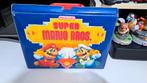 Boite de rangement originale nintendo, Consoles de jeu & Jeux vidéo, Consoles de jeu | Nintendo NES, Enlèvement ou Envoi, Utilisé