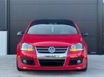 Volkswagen Golf 5 GT 1.4i essence 2008 parfait état, Autos, Rouge, Achat, Entreprise, Alcantara